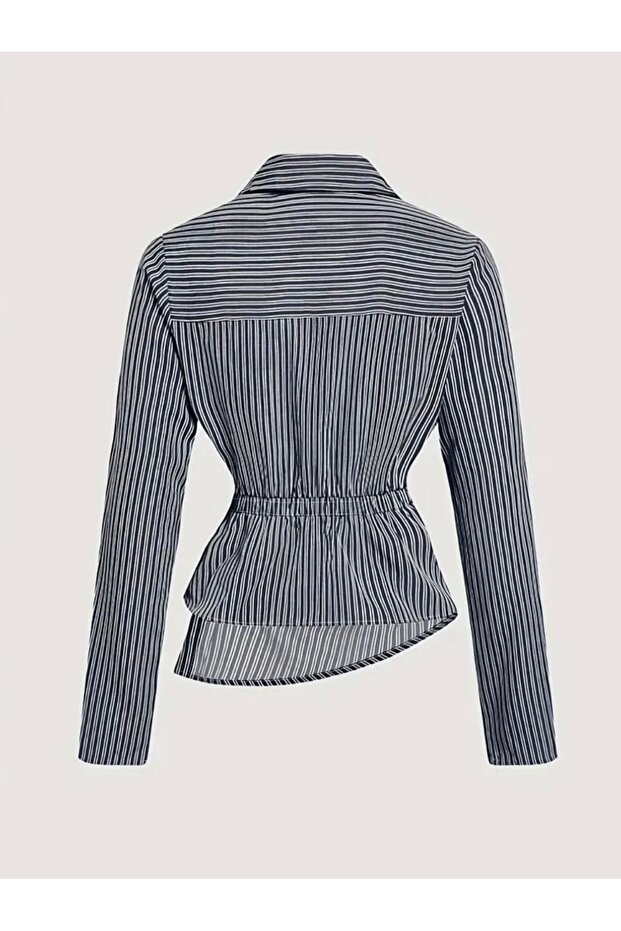 Bellegance marka ithal gömlek - 2