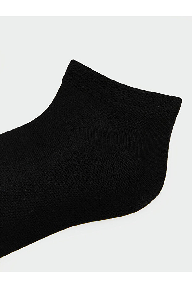 Create Your Style from Uzg Store |   Bamboo Men's Booties Socks 7 Pack - 2