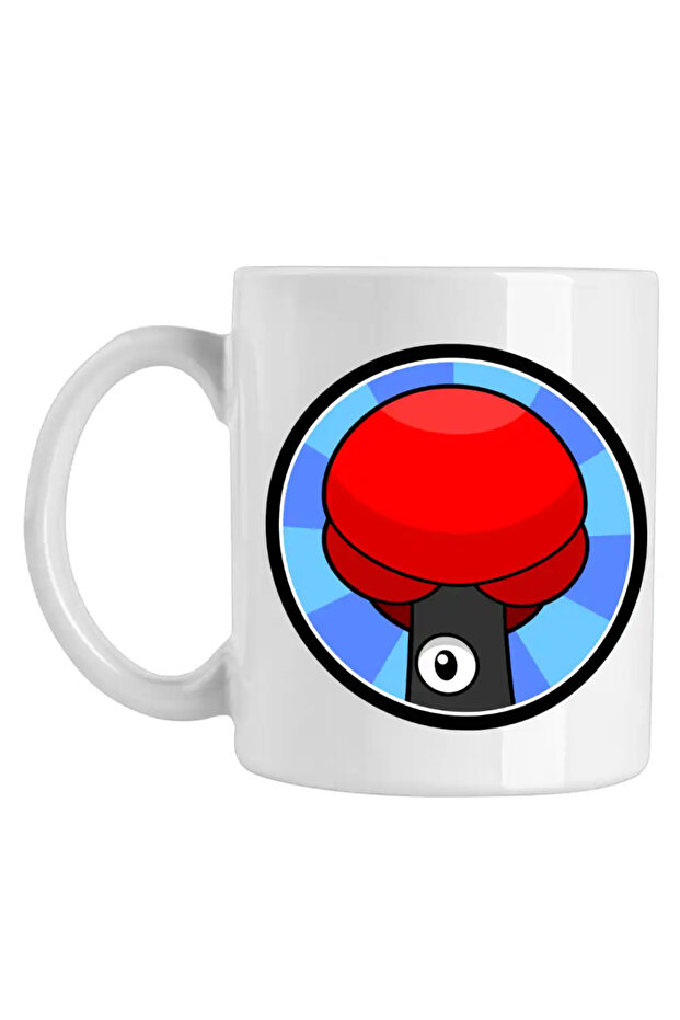 Cana Sprunki Tree Horror - 3