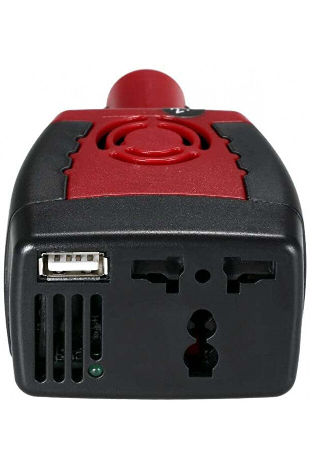 محول السيارة رقم 202 - 3