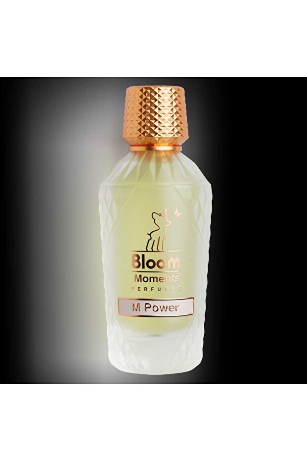 M'Bauer Man Bloom Perfume - 100 ml - 1