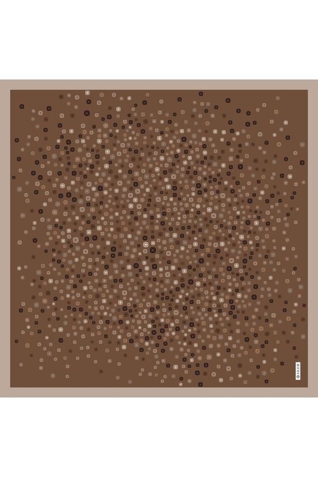 Soft Touch Eşarp 7849229-10 - 1