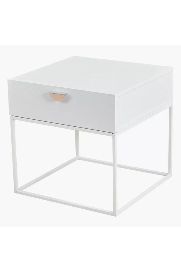 Norwich End Table - 6