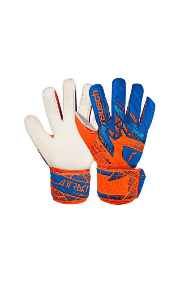 Attrakt Solid Kaleci Eldiveni 5570515-2290 - 1