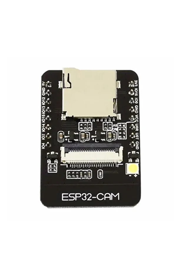 ESP32-CAM WiFi Bluetooth Geliştirme Kartı - 1