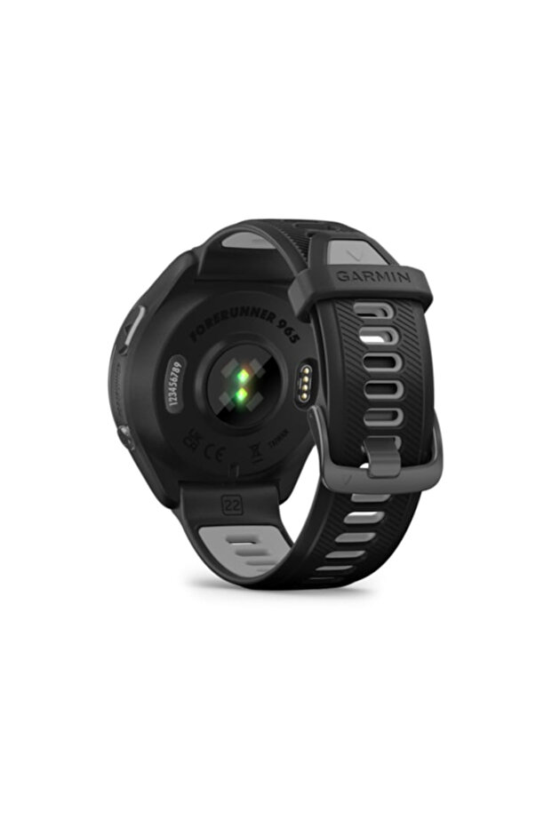 Forerunner 965 BLACK - 4