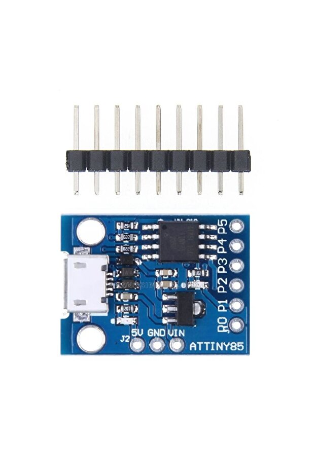 Digispark Kickstarter ATTINY85 - 1