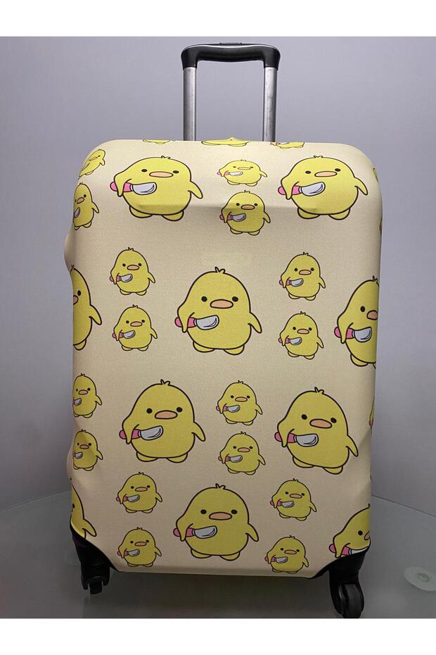 Suitcase Suitcase Protective Case - 2