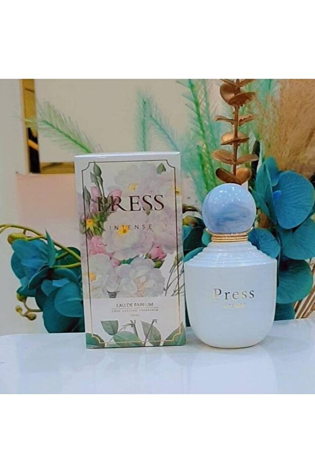 عطر بريس وايت إنتنس 100 مل