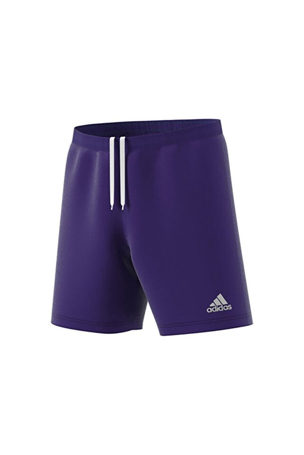 Ent22 Sho Men's Football Match Shorts Kb8015 Purple