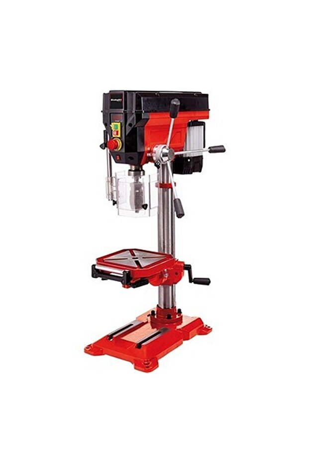 TE-BD 750 E, Tezgah Matkap - 4250715 - 1