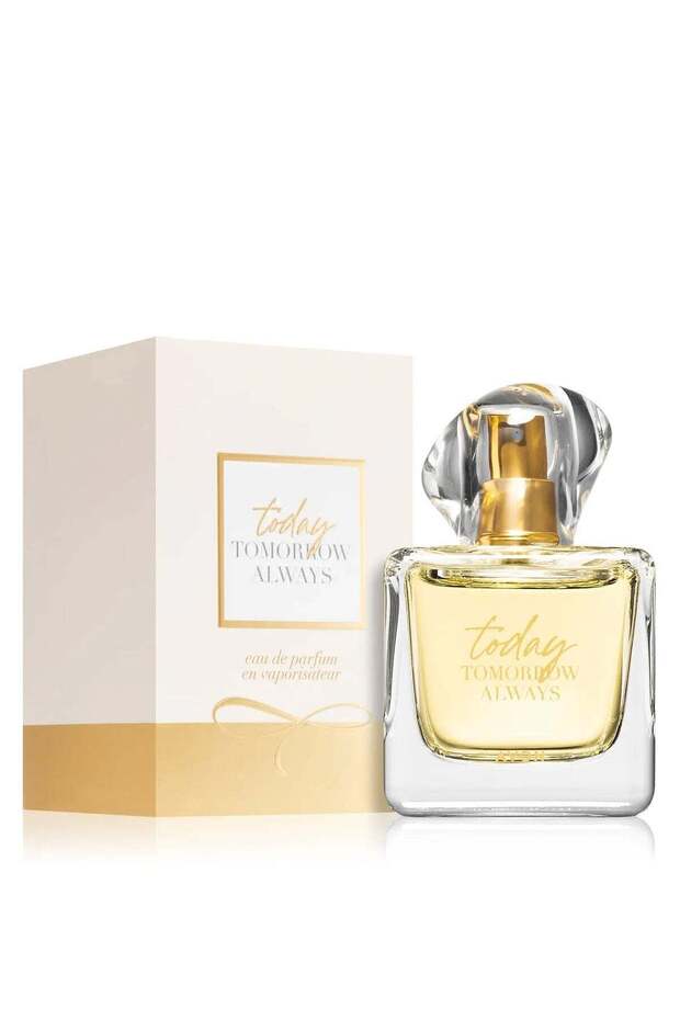 Today Avon perfume - 1