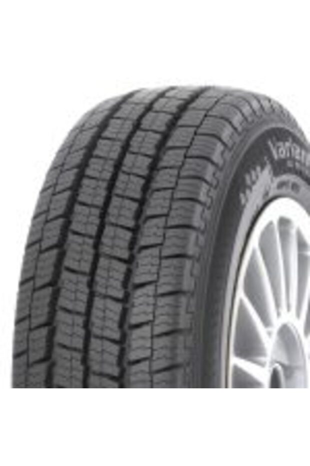 195/75 R 16/8 PR 107/105R C M+S MPS125 KAR İŞARETİ YOK - 1