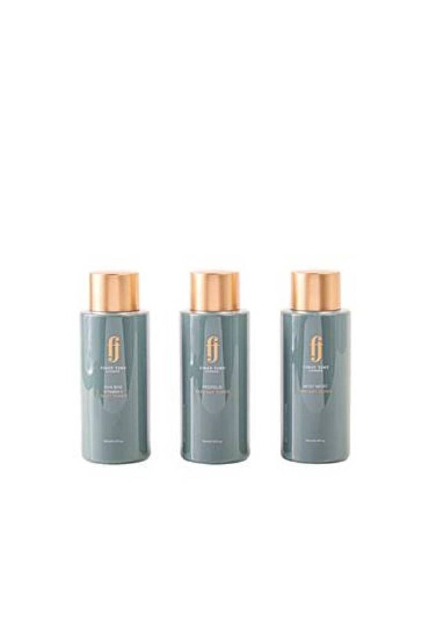 First Time London Toner Set - 1