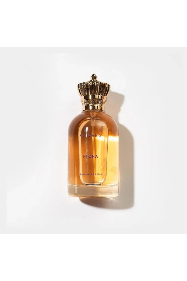 عطر فلورا من ستيفانو 100مل - 1