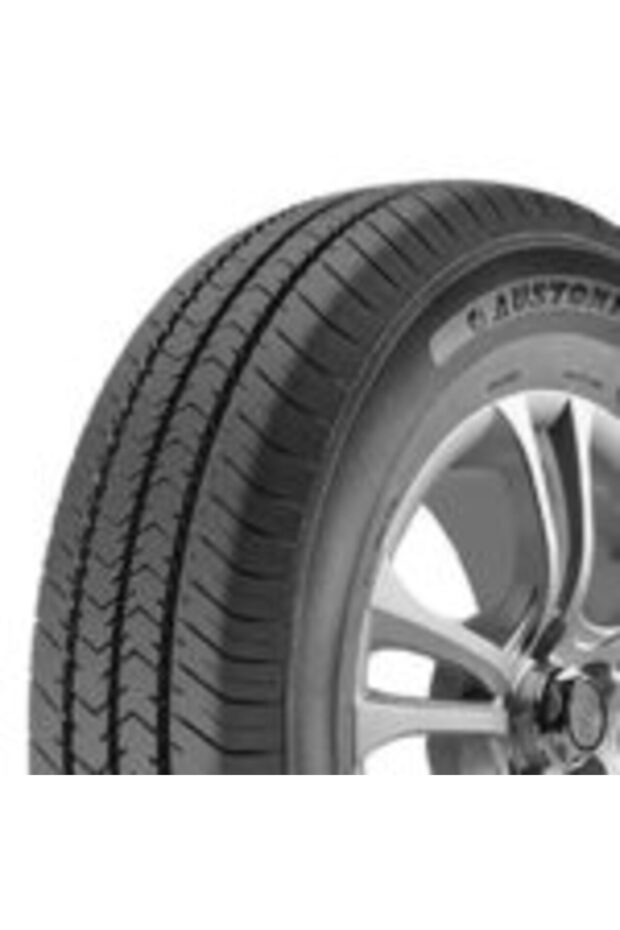 195/70 R 15/8 PR 104/102R YAZ ASR71 - 1