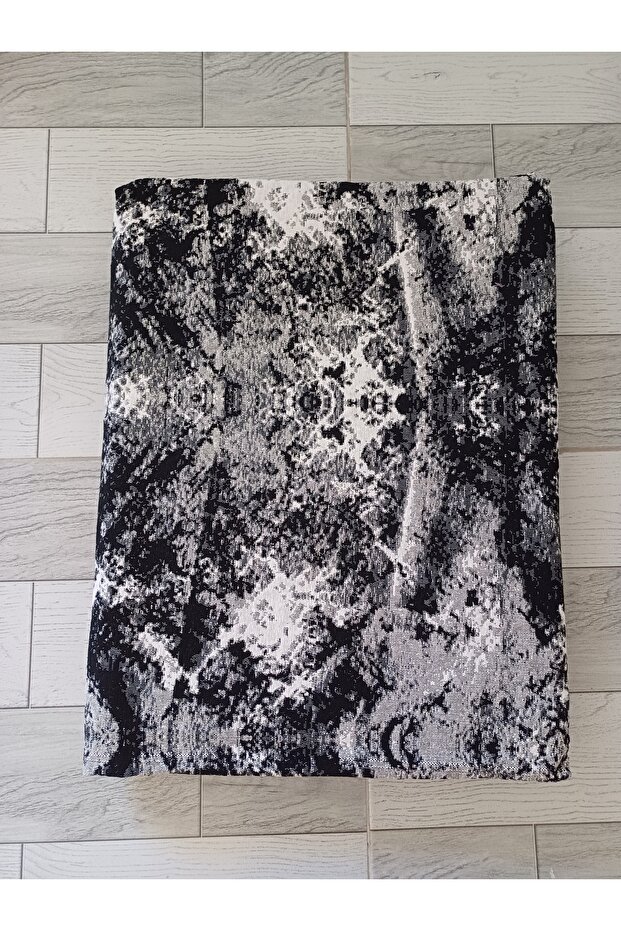 SAVAN DOKUMA HALI ÖRTÜSÜ - 1