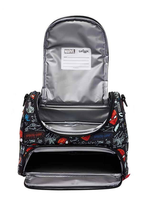 Örümcek Adam Beslenme Çantası - 2