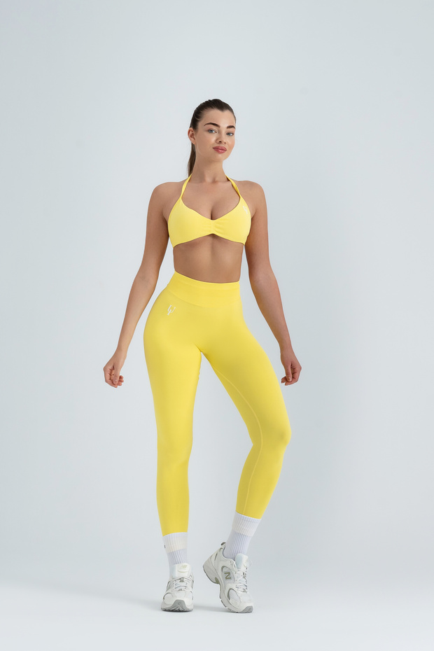 Sculpt-V Scrunch Seamless Tayt - 8