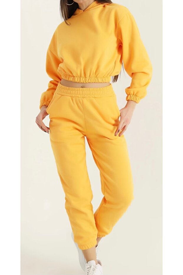 Eşofman takımı - 1