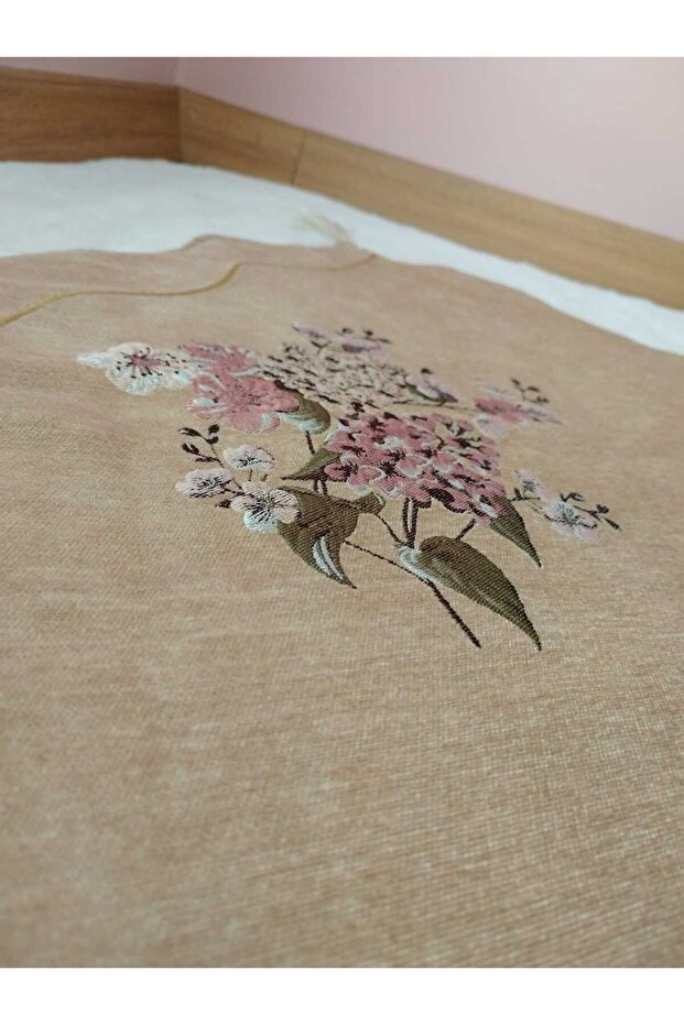 Şönilli Astarlı Seccade - 3