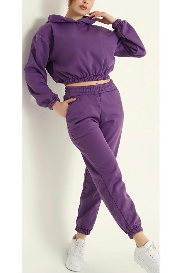 Eşofman takımı - 2