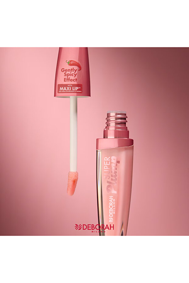 Super Plump Lip Gloss - 2