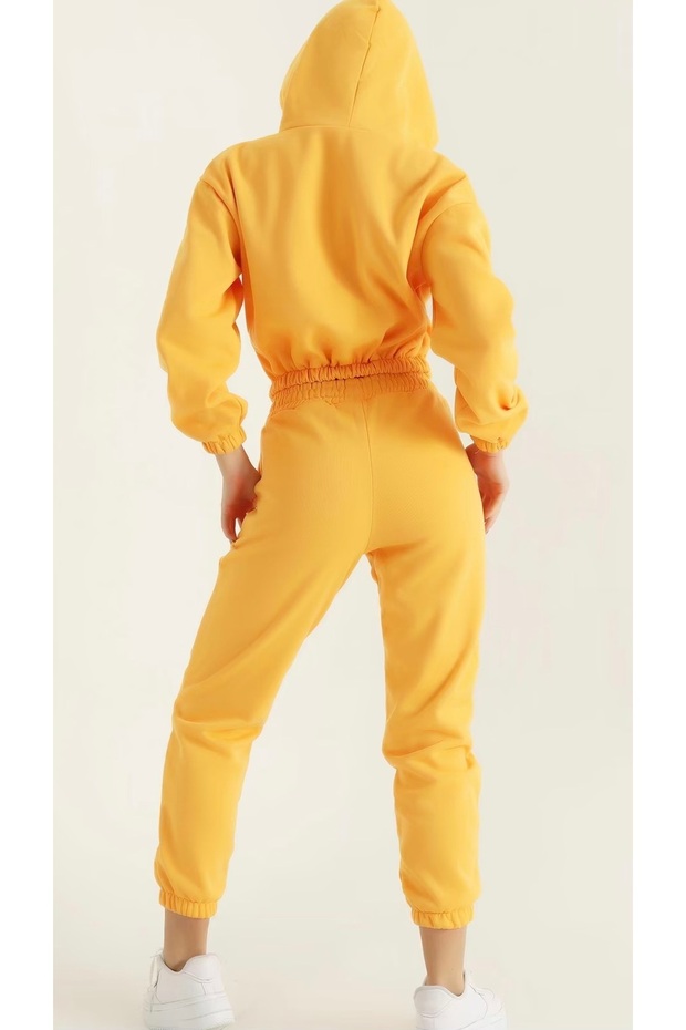 Eşofman takımı - 3