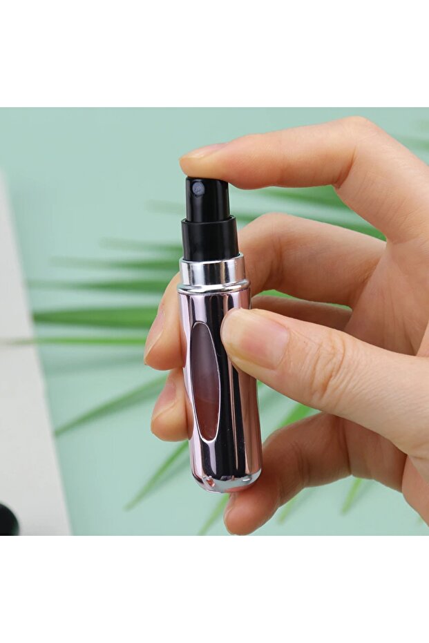 Refillable Perfume Bottle 5 ml - 4