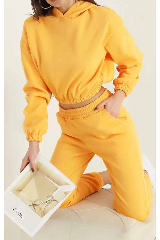 Eşofman takımı - 2