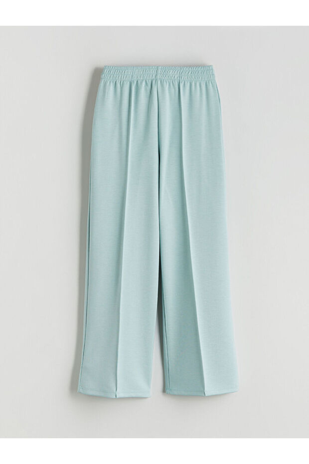 Shining Store'dan Işıltılı Seçimler | Dik Yaka Kız Çocuk Eşofman Takım - 5