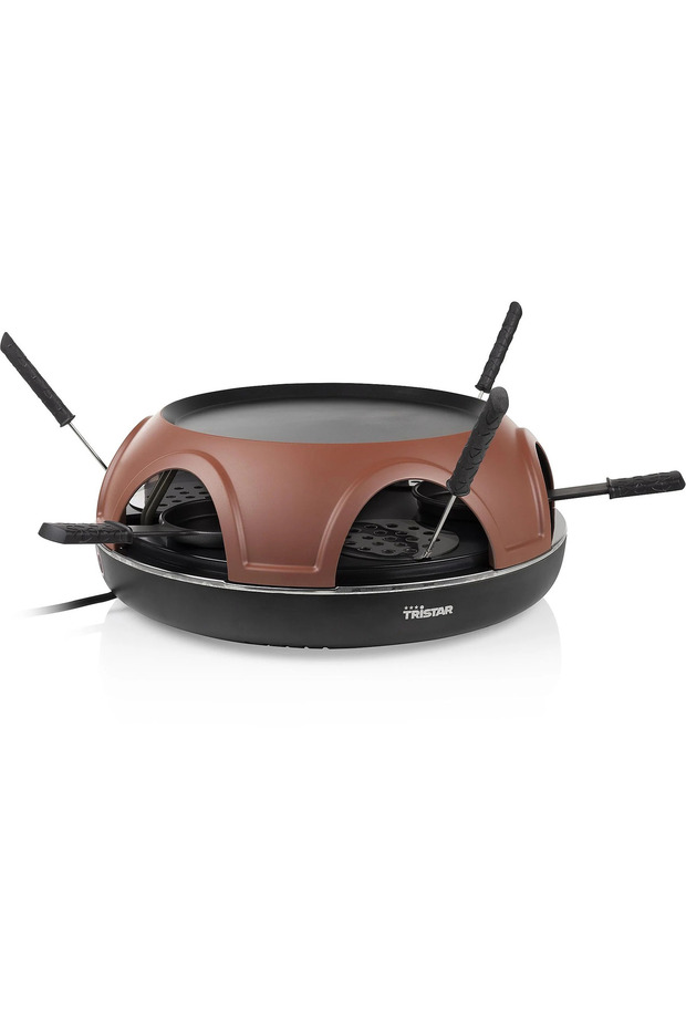 Mini & Midi Fırın - 5