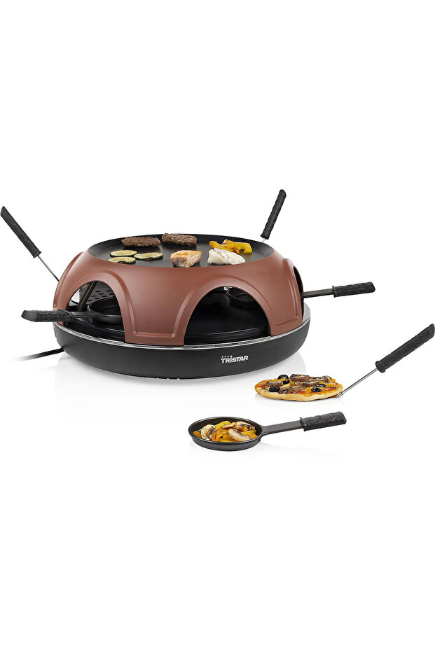 Mini & Midi Fırın - 6