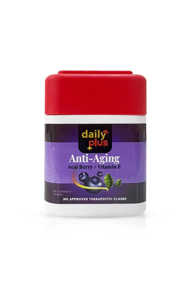 Anti-Aging - 1