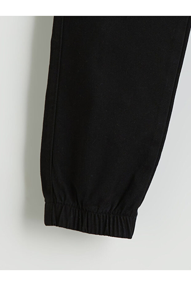 Create Your Style from Uzg Store |   Boys Cargo Jogger Pants with Elastic Waist - 2