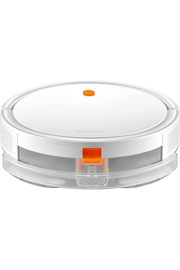 Robot Vacuum E5 | 2-in-1 Vacuum & Mop, With 2000Pa Strong Suction, App and voice control, 260 - 7
