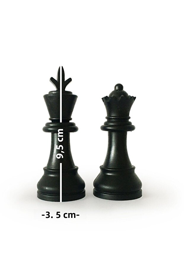 لعبة الطاولة من الجوز والبوليستر - 7