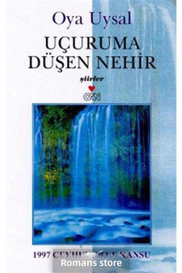Uçuruma Düşen Nehir