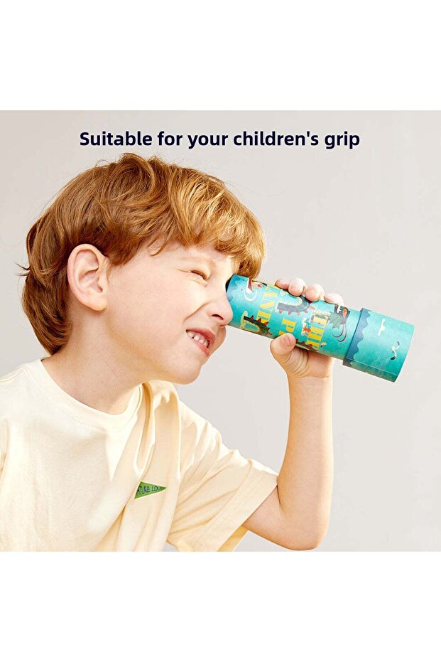 كالييدوسكوب – الغابة - 3