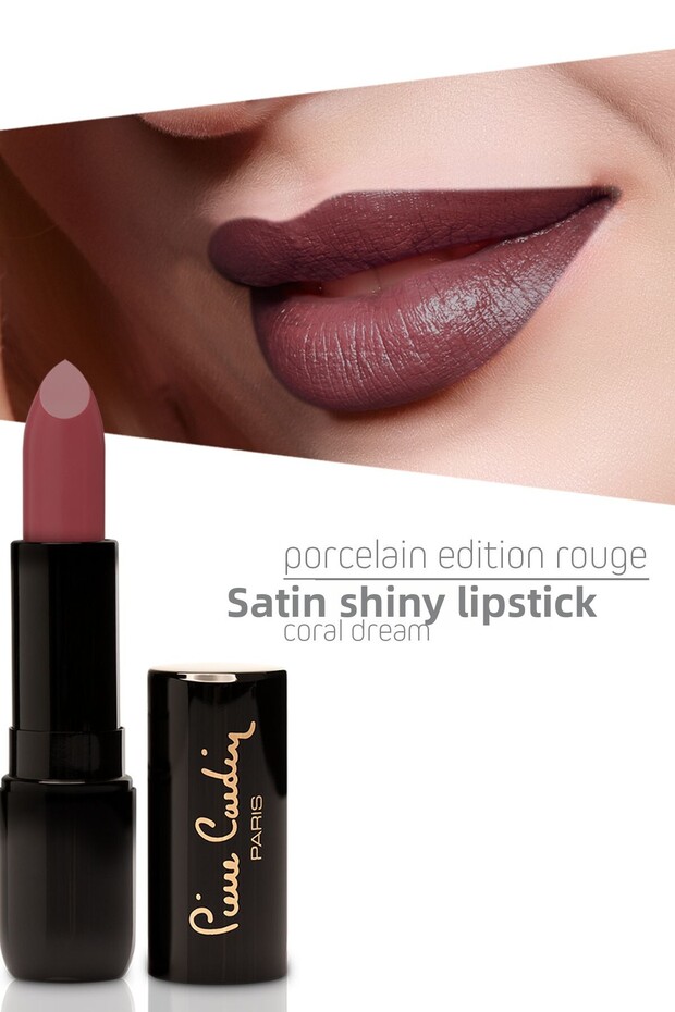 Coral Dream Porcelain Edition Lipstick 239