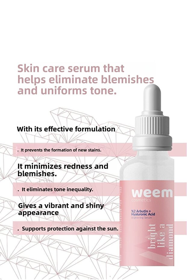 Tone Equalizing Serum to Help Remove Blemishes - 6