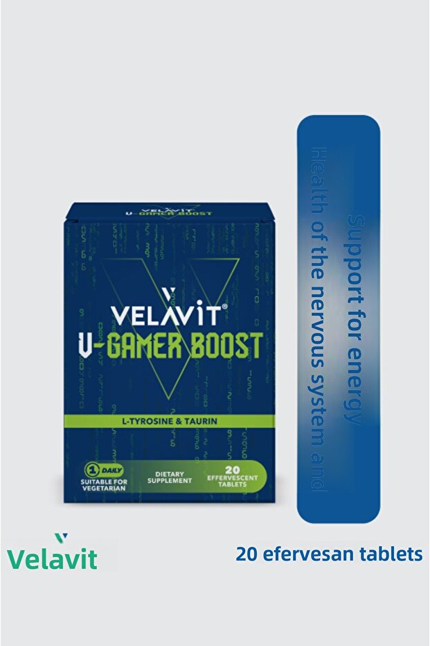 في-جيمر بوست - 1