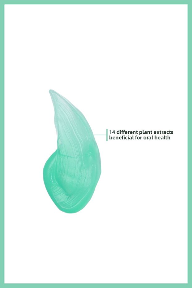 معجون أسنان أنتيكافيتي ماكس فلوريد 45 جرام (بدون استخدام) - 5