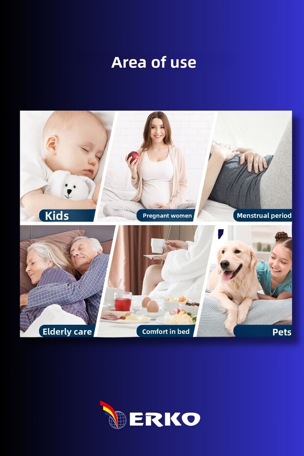 Micro Flex vodeodolný chránič matraca - 7