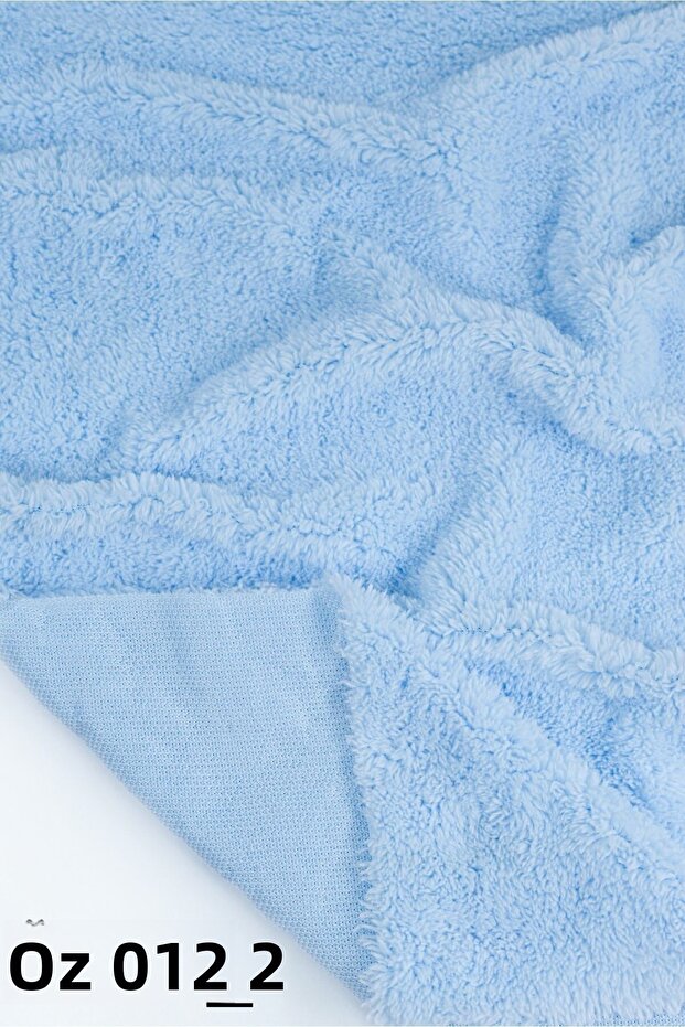 Pabtex 1 Meter Weşsoft Fabric Plush - قماش نقي لجميع أعمالك