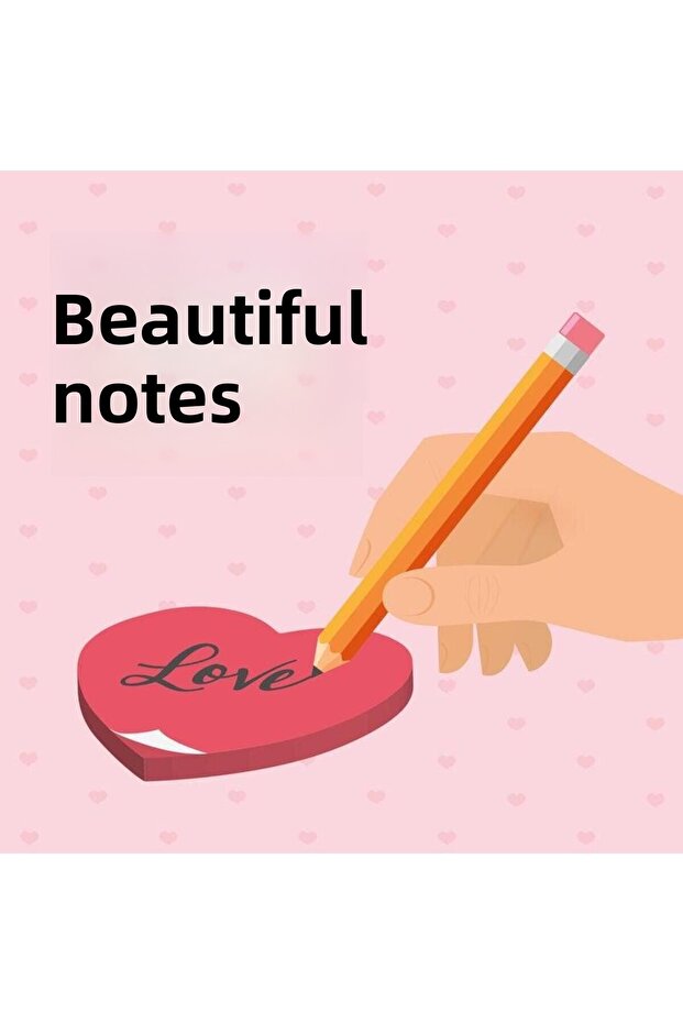 لاصق القلب بوستيت - 3