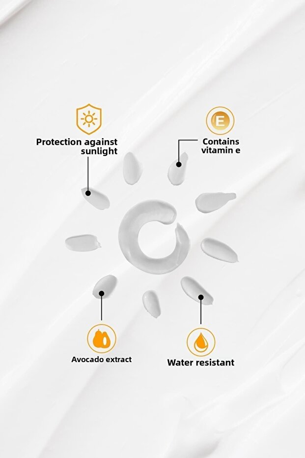 أنبوب واقي من الشمس 75 مل - 5