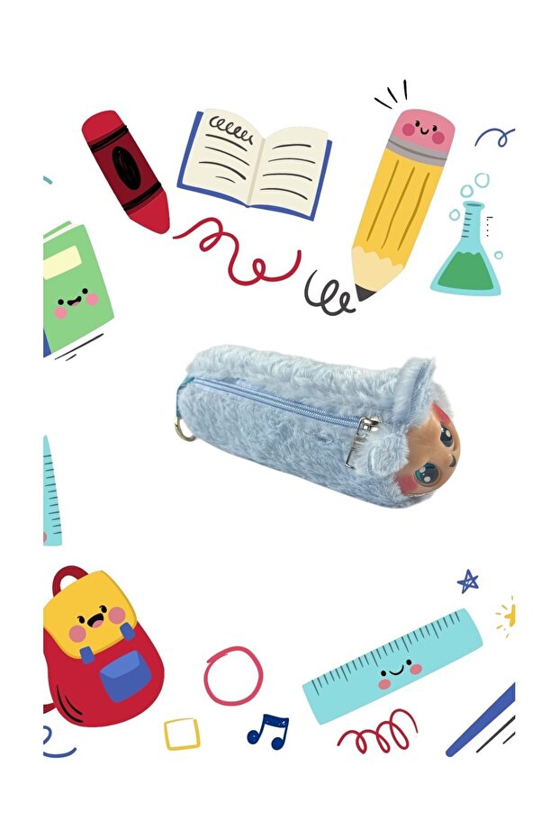 Pencil Case - 4