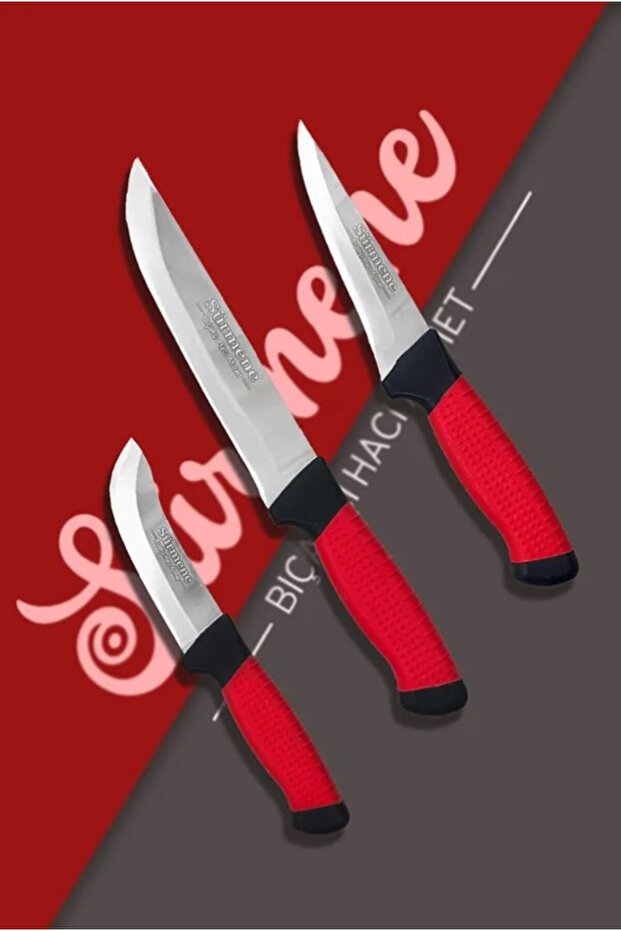 MUTFAK ÇEYİZ SETİ - 3