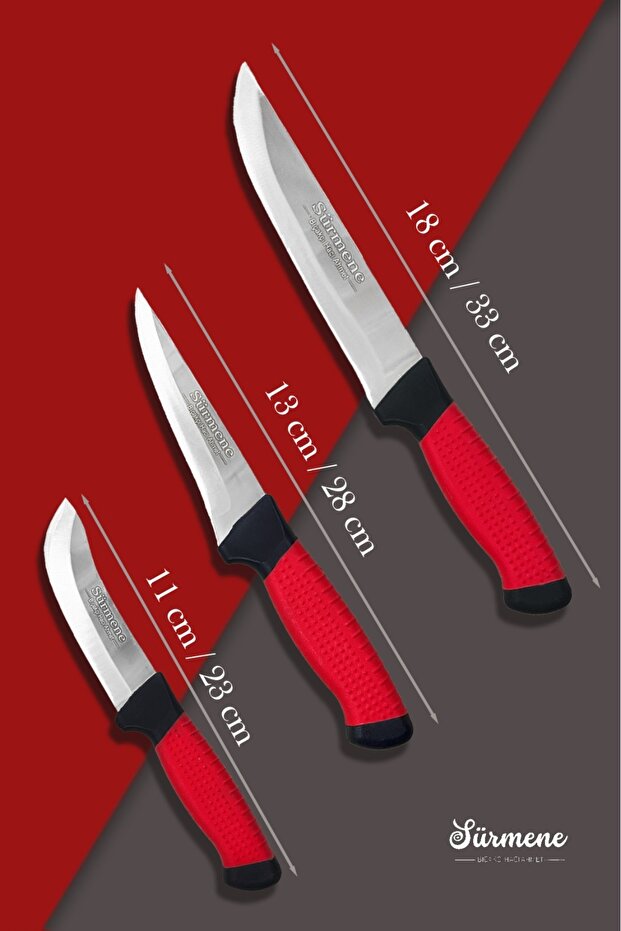 MUTFAK ÇEYİZ SETİ - 1